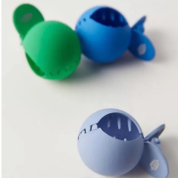 fp movement fast ball hair claw clip - Picture 3 of 4